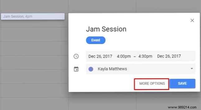 Boost Productivity with Jam Sessions: A Google Calendar Guide from Productivity Experts