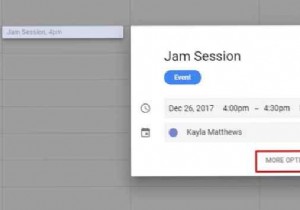 Boost Productivity with Jam Sessions: A Google Calendar Guide from Productivity Experts