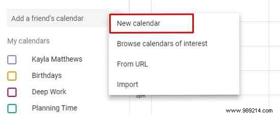 Boost Productivity with Jam Sessions: A Google Calendar Guide from Productivity Experts