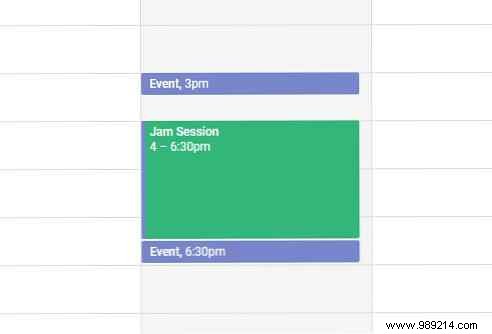 Boost Productivity with Jam Sessions: A Google Calendar Guide from Productivity Experts