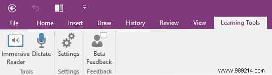 Boost Reading Skills and Speed with OneNote Learning Tools: Expert Guide