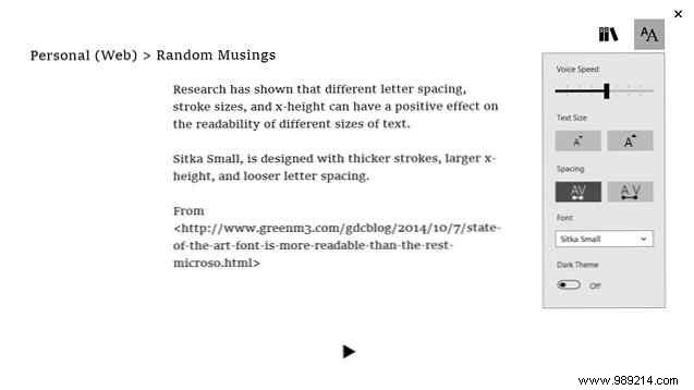 Boost Reading Skills and Speed with OneNote Learning Tools: Expert Guide