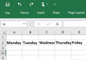 How to Create a Custom Calendar Template in Excel: Step-by-Step Guide