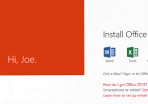 How to Legally Download Microsoft Office 2016 or 2013 Installation Files from Microsoft