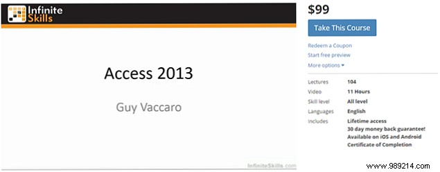 Top 5 Free Online Resources to Master Microsoft Access