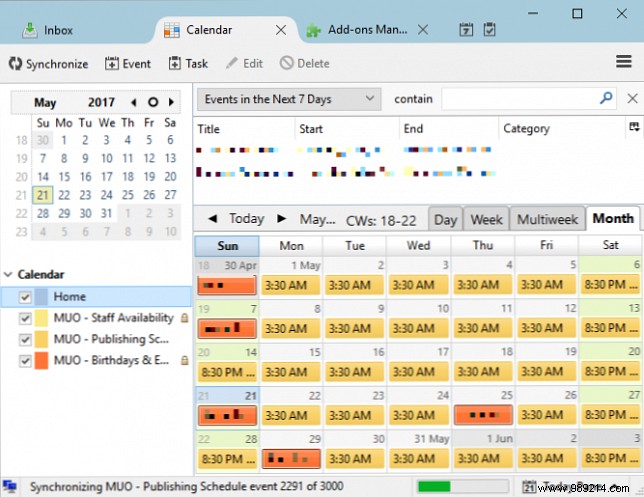 How to Seamlessly Integrate Google Calendar with Thunderbird: Expert Step-by-Step Guide
