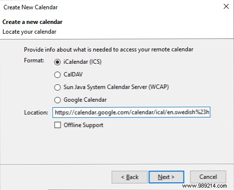 How to Seamlessly Integrate Google Calendar with Thunderbird: Expert Step-by-Step Guide