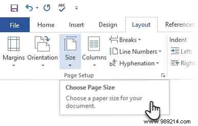How to Create Professional Index Cards in Microsoft Word 2016: Templates, Custom Sizes, and More