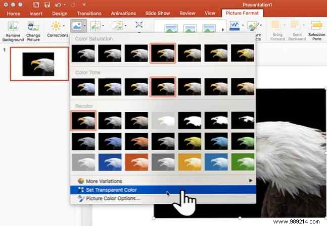 How to Make Images Transparent in PowerPoint: Expert Step-by-Step Guide