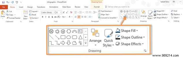 How to Create Professional Infographics for Free Using PowerPoint: Expert Step-by-Step Guide