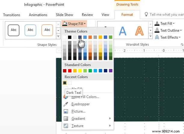 How to Create Professional Infographics for Free Using PowerPoint: Expert Step-by-Step Guide