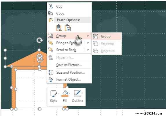 How to Create Professional Infographics for Free Using PowerPoint: Expert Step-by-Step Guide