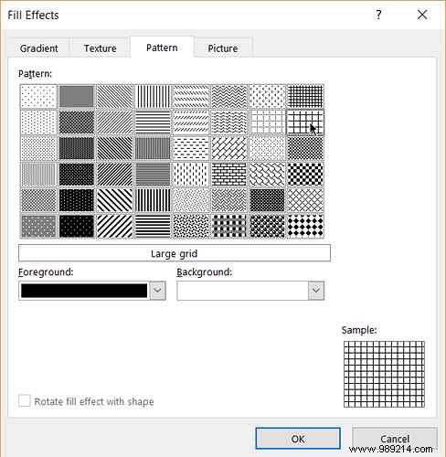 How to Create Custom Graph Paper in Microsoft Word: Simple Step-by-Step Guide