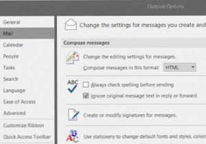 How to Create, Customize, and Manage Email Signatures in Outlook