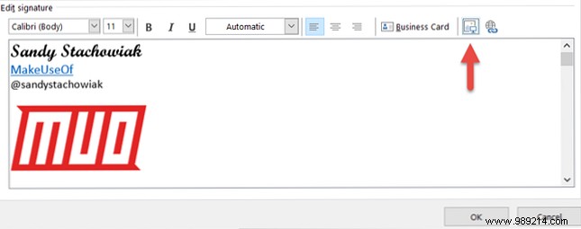 How to Create, Customize, and Manage Email Signatures in Outlook