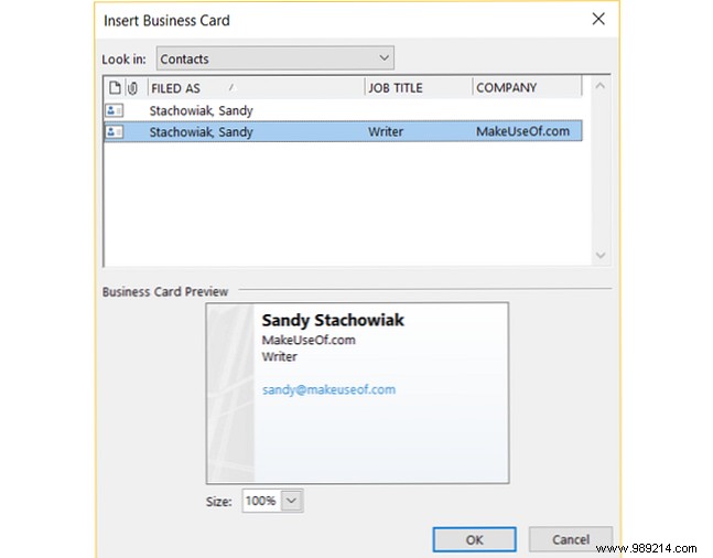 How to Create, Customize, and Manage Email Signatures in Outlook