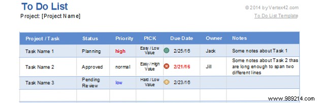 Achieve Project Success: Top Excel Templates for Effective Management