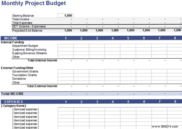 Achieve Project Success: Top Excel Templates for Effective Management