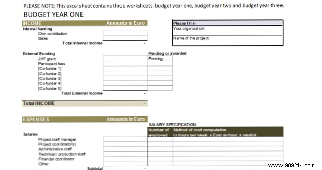Achieve Project Success: Top Excel Templates for Effective Management