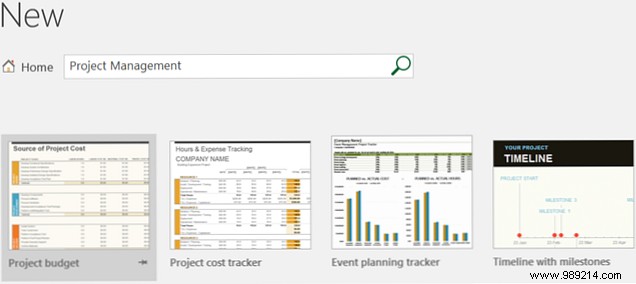 Achieve Project Success: Top Excel Templates for Effective Management