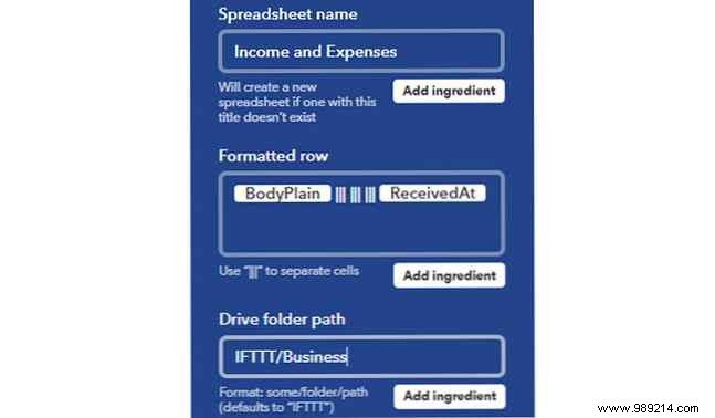 Streamline Your Small Business: Automate Income Tracking, Mileage Logging, and Domain Renewals