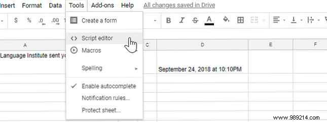 Streamline Your Small Business: Automate Income Tracking, Mileage Logging, and Domain Renewals