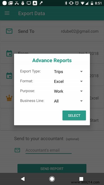 Streamline Your Small Business: Automate Income Tracking, Mileage Logging, and Domain Renewals