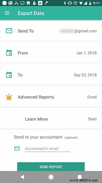 Streamline Your Small Business: Automate Income Tracking, Mileage Logging, and Domain Renewals