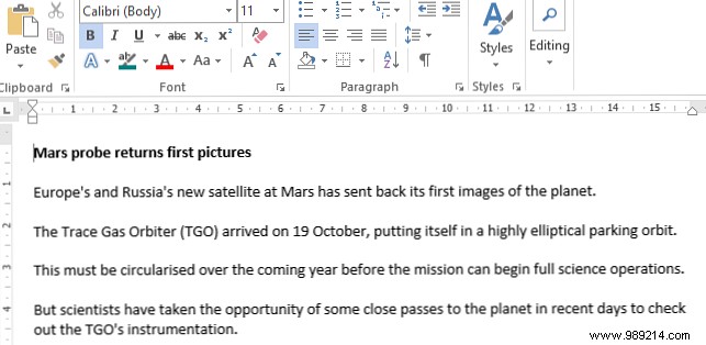 How to Merge Multiple Word Documents in Microsoft Word 2016: 4 Proven Methods