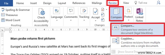 How to Merge Multiple Word Documents in Microsoft Word 2016: 4 Proven Methods