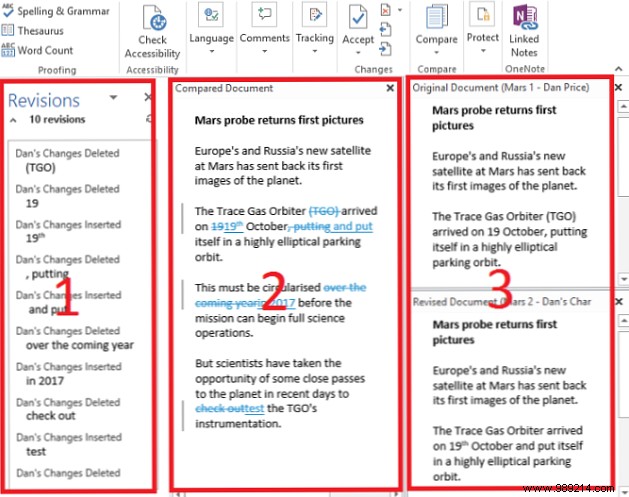 How to Merge Multiple Word Documents in Microsoft Word 2016: 4 Proven Methods