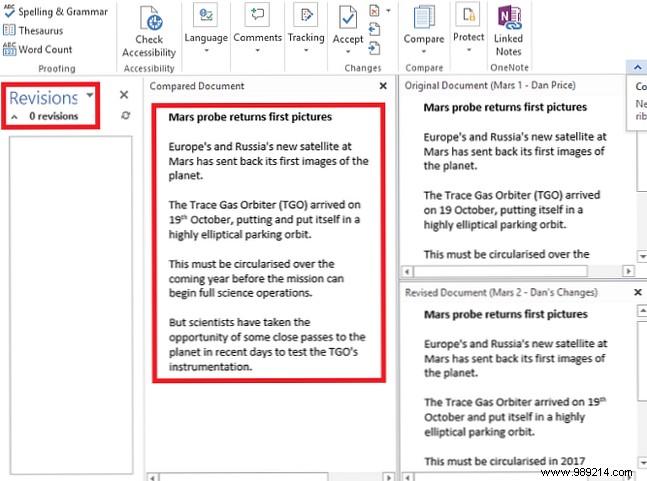 How to Merge Multiple Word Documents in Microsoft Word 2016: 4 Proven Methods