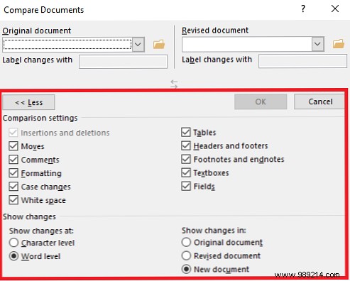 How to Merge Multiple Word Documents in Microsoft Word 2016: 4 Proven Methods
