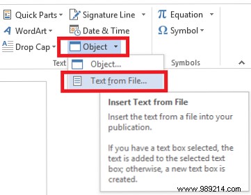 How to Merge Multiple Word Documents in Microsoft Word 2016: 4 Proven Methods