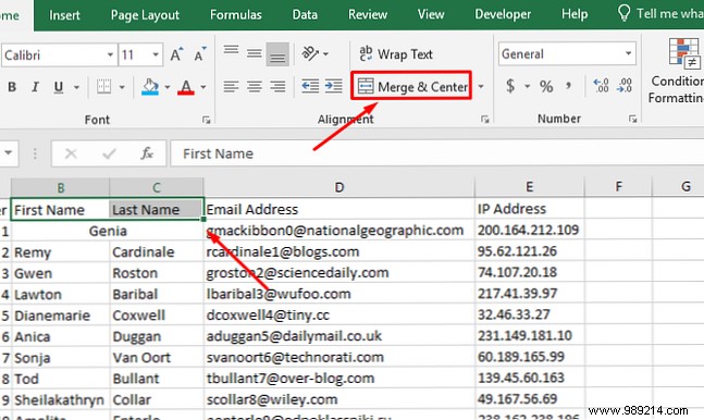 How to Merge and Unmerge Cells in Excel: Pro Tips and Best Practices