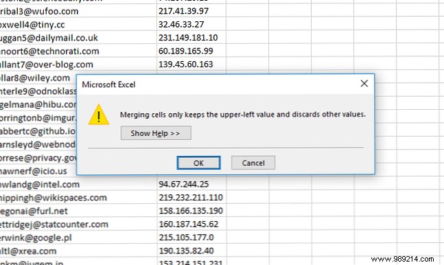 How to Merge and Unmerge Cells in Excel: Pro Tips and Best Practices