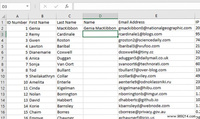 How to Merge and Unmerge Cells in Excel: Pro Tips and Best Practices