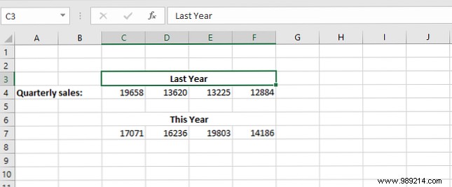 How to Merge and Unmerge Cells in Excel: Pro Tips and Best Practices