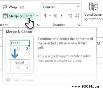 How to Merge and Unmerge Cells in Microsoft Excel: Expert Step-by-Step Guide