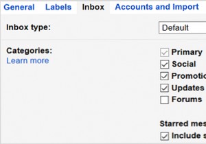 Master Your Gmail Inbox: Expert Tips to Conquer Email Overload and Anxiety
