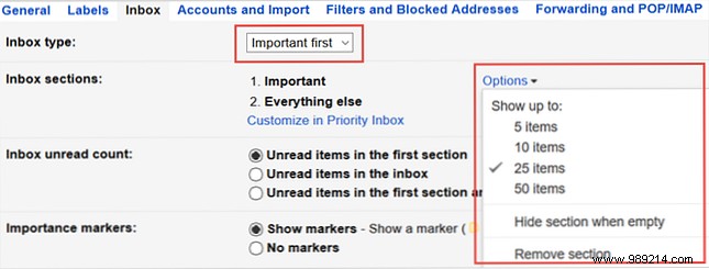 Master Your Gmail Inbox: Expert Tips to Conquer Email Overload and Anxiety