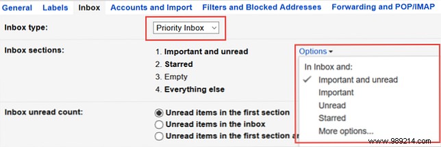 Master Your Gmail Inbox: Expert Tips to Conquer Email Overload and Anxiety
