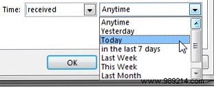 How to Use Conditional Formatting in Outlook: Boost Your Inbox Productivity