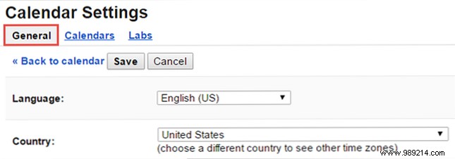 Master Google Calendar: Top Custom Settings to Supercharge Your Schedule