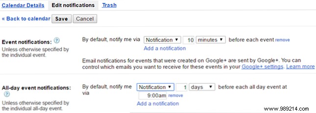 Master Google Calendar: Top Custom Settings to Supercharge Your Schedule