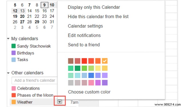 Master Google Calendar: Top Custom Settings to Supercharge Your Schedule