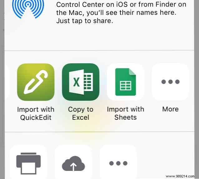 How to Open and Edit Excel Files on Your Phone or Tablet: Top Apps and Tips