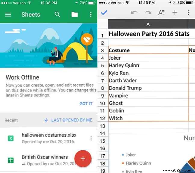 How to Open and Edit Excel Files on Your Phone or Tablet: Top Apps and Tips