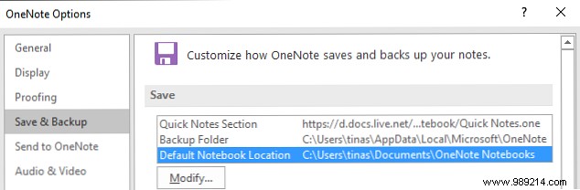 How to Safeguard Your OneNote Notes: Expert Tips to Never Lose a Single Idea