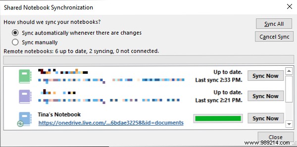 How to Safeguard Your OneNote Notes: Expert Tips to Never Lose a Single Idea